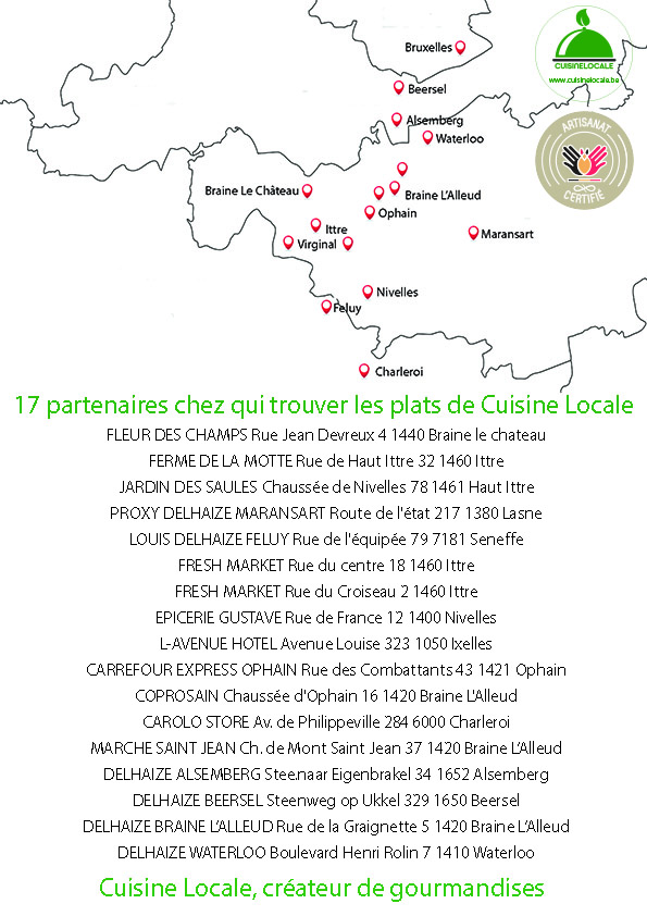 liste magasins 2024 2025